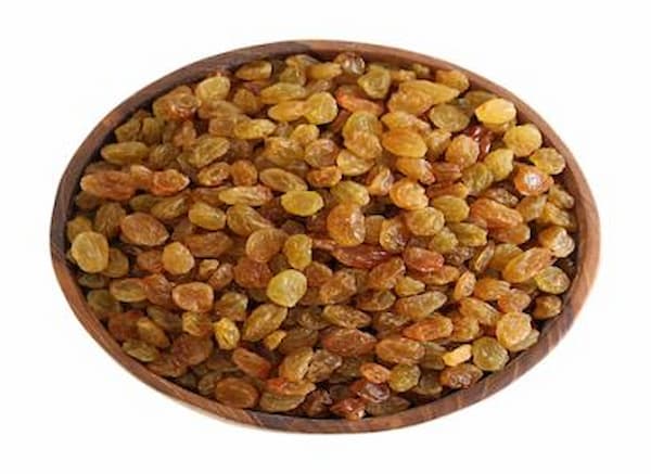 تصویر 2 از قیمت خرید کشمش طلایی بناب + فروش ویژه